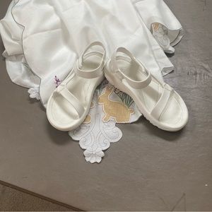 Teva Hurricane Drift sandals